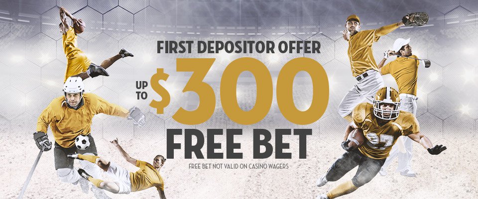 Caesars Sportsbook Free Bet