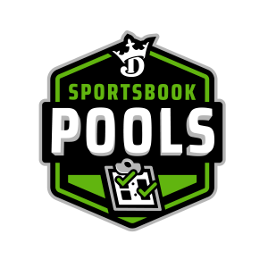 DraftKings Sports Pools Logo