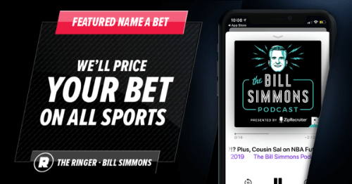 Pointsbet Bill Simmons