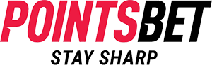 PointsBet Logo
